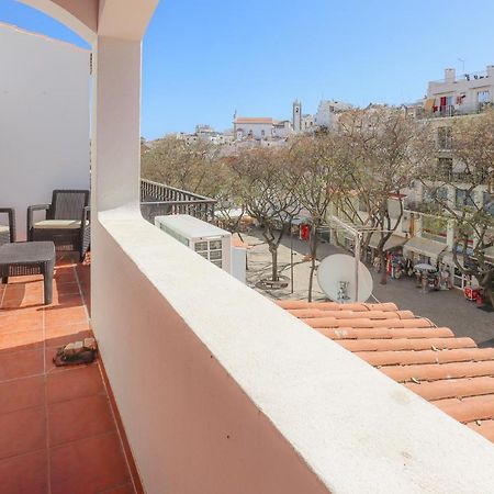 Апартаменты Saradel - Oldtown Albufeira - By Bedzy Экстерьер фото